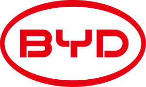Logo BYD Battery-Box