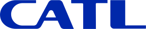 Logo CATL