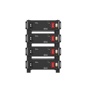 Pin lưu trữ điện mặt trời Deye SE-G5.1 5.12kWh 51.2V 100Ah | PINOVA