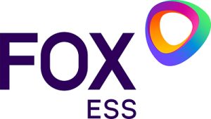 Logo Fox ESS