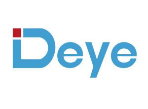 Logo Deye