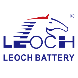 Logo Leoch