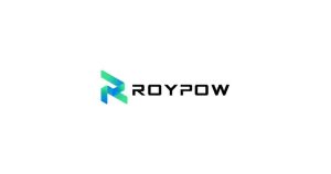 Logo ROYPOW