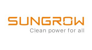 Logo Sungrow