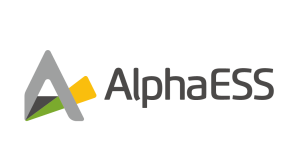 Logo AlphaESS