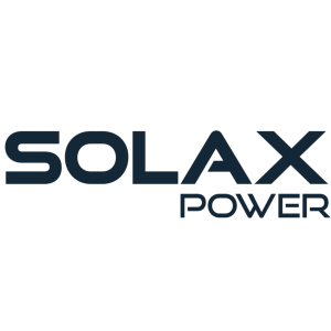 Logo SolaX Power