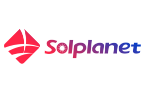Logo Solplanet