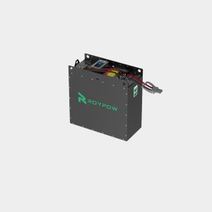 Pin lithium xe nâng ROYPOW F24280F-A 25.6V 280Ah