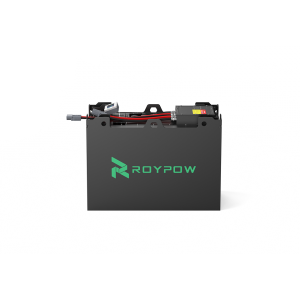 Pin lithium xe nâng ROYPOW F48420AG 51.2V 420Ah - Image 3