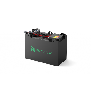 Pin lithium xe nâng ROYPOW F48420AG 51.2V 420Ah - Image 4