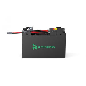 Pin lithium xe nâng ROYPOW F48560X 51.2V 560Ah - Image 4