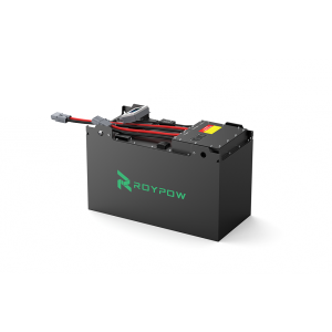 Pin lithium xe nâng ROYPOW F48560X 51.2V 560Ah - Image 5