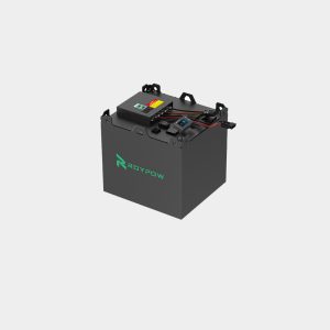 Pin lithium xe nâng ROYPOW F80690G 80V 690Ah