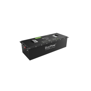 Pin lithium xe golf ROYPOW S51160 51.2V 160Ah