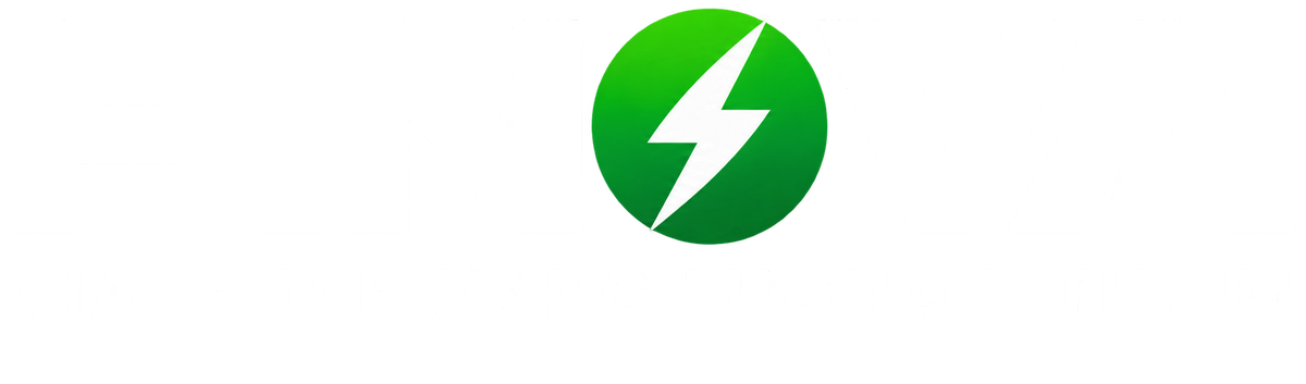 PINOVA – Giải pháp năng lượng lithium